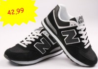 New Balance 574