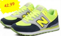 New Balance 574