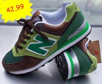 New Balance 574