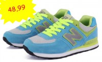 New Balance 574