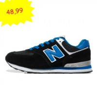 New Balance 574