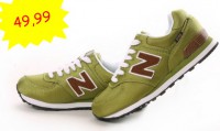 New Balance 574
