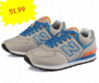 New Balance 574
