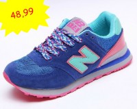 New Balance 574