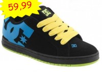 Zapatillas DC