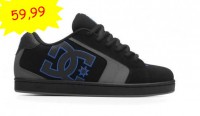 Zapatillas DC