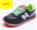 New Balance 574
