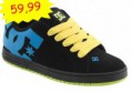 Zapatillas DC