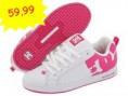 Zapatillas DC